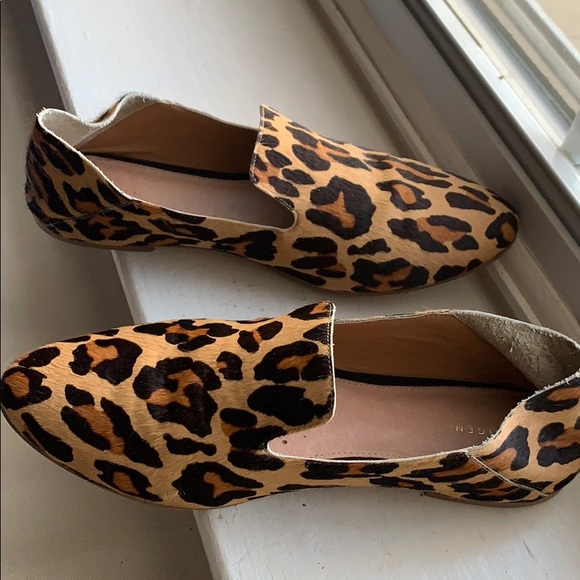 Leopard flats!! - Picture 4 of 4